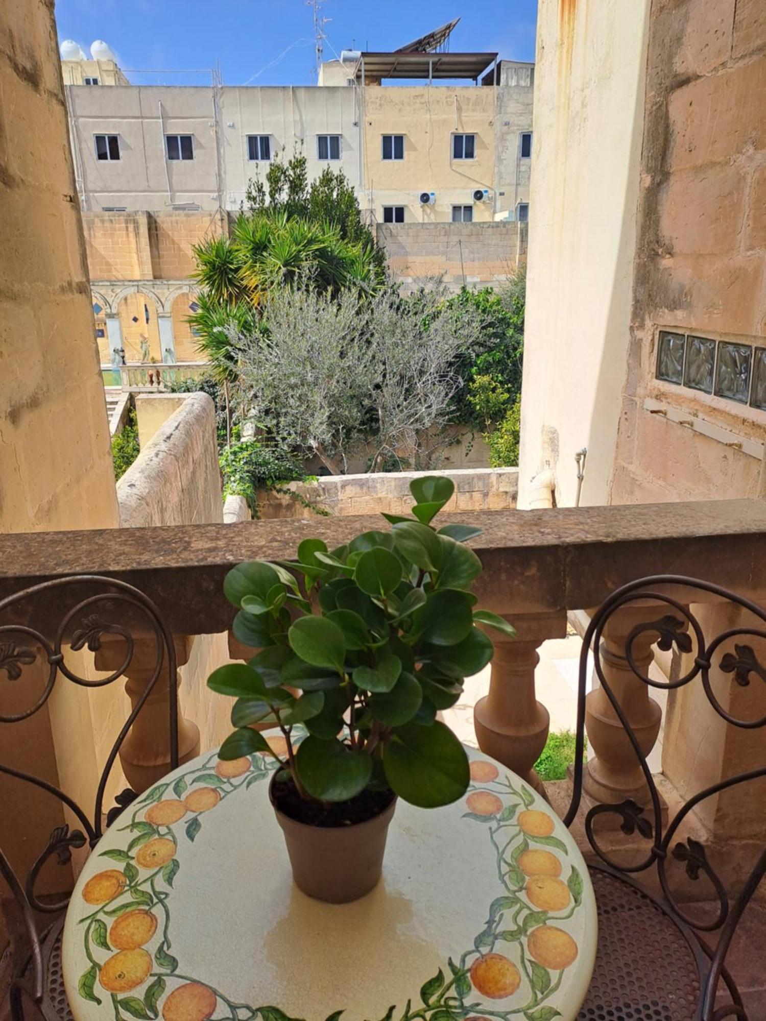 The Misrah At Rabat Διαμέρισμα Εξωτερικό φωτογραφία