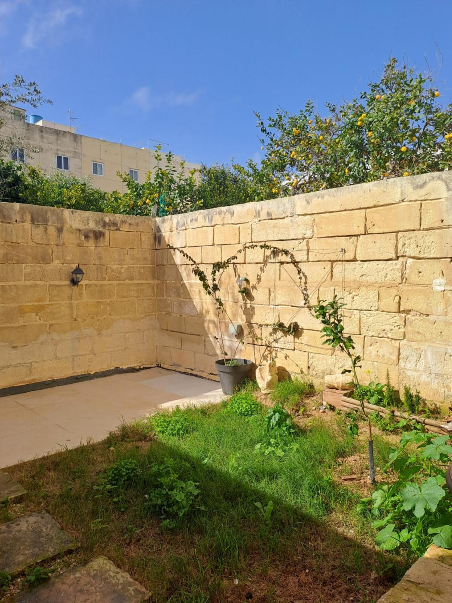 The Misrah At Rabat Διαμέρισμα Εξωτερικό φωτογραφία