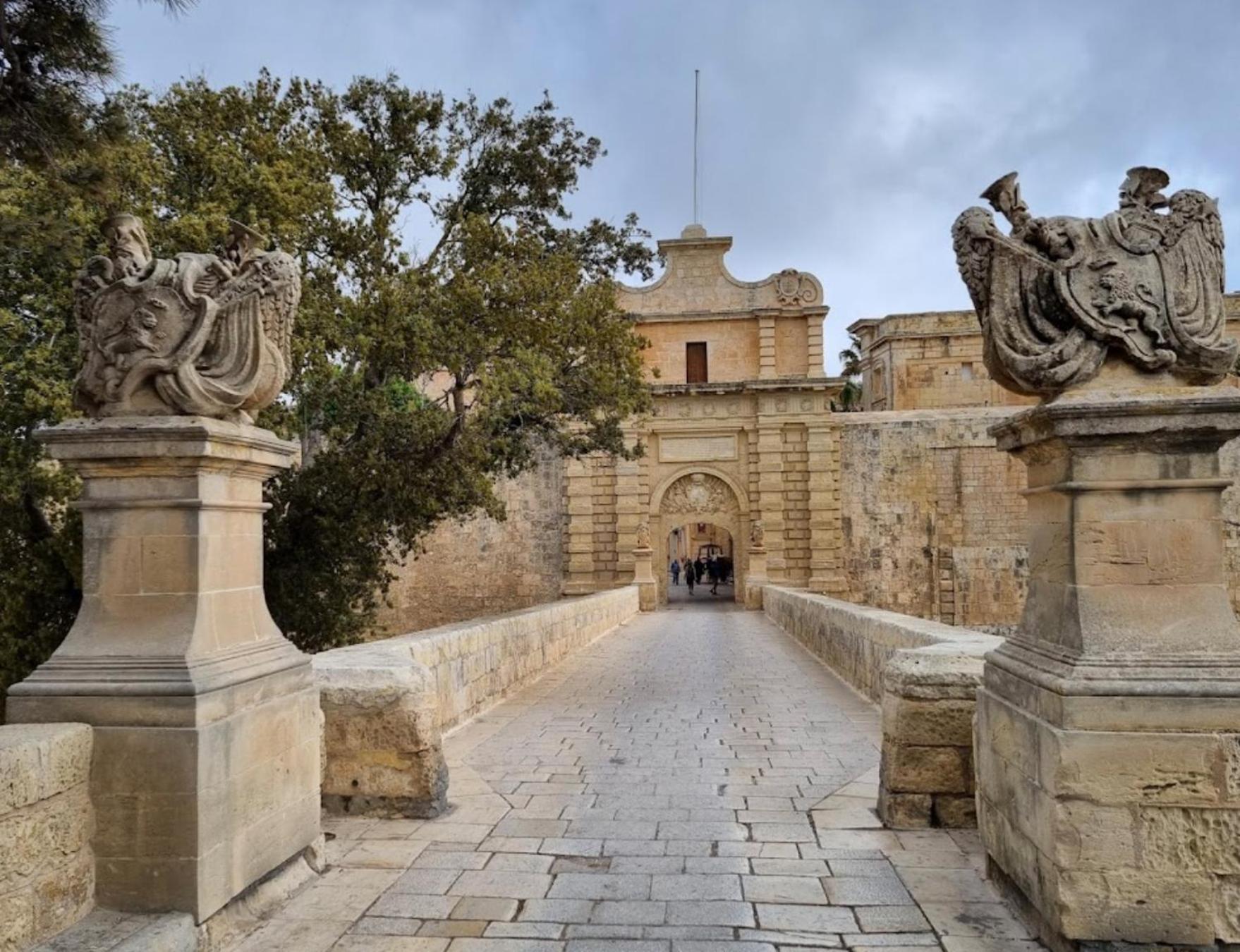 The Misrah At Rabat Διαμέρισμα Εξωτερικό φωτογραφία